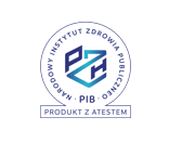 Polski instytut Zdrowia publicznego - logo