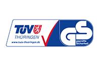 TUV - logo