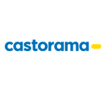 Castorama - Logo