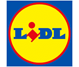 Lidl - Logo