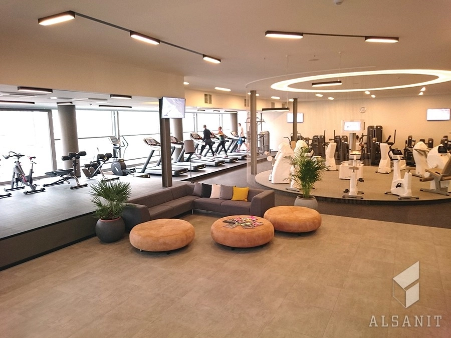 Impuls sportcomplex