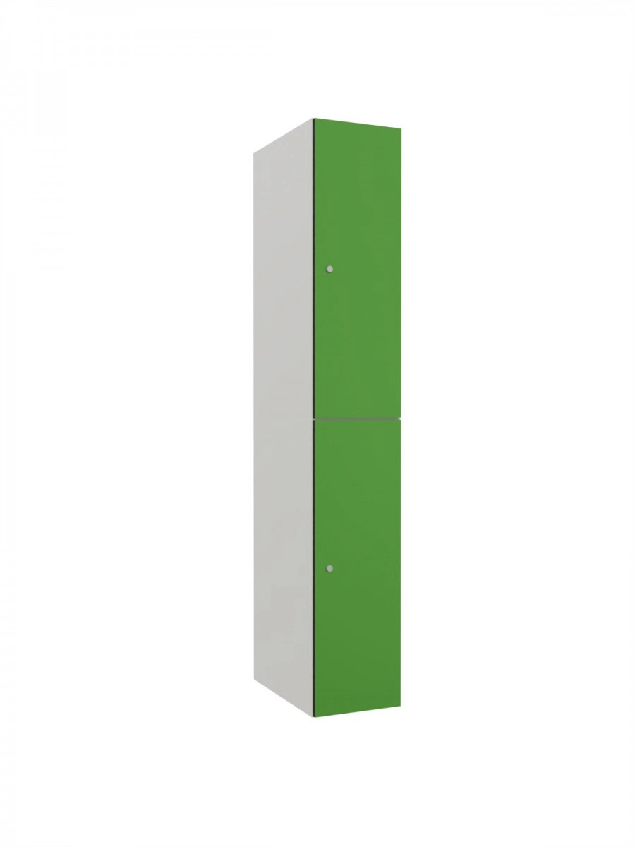 Modulaire metalen kast met HPL - Afbeelding 16