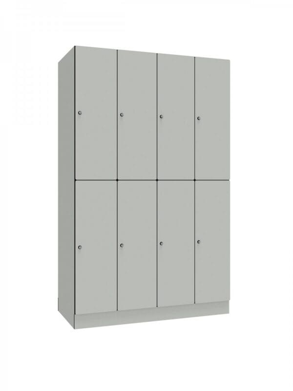 Kast van HPL - Taurus