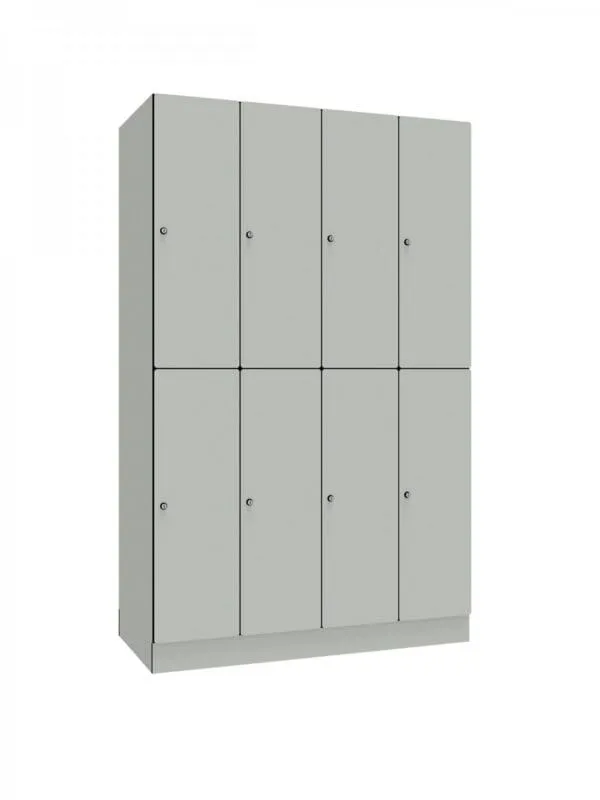 Kast van HPL - Taurus