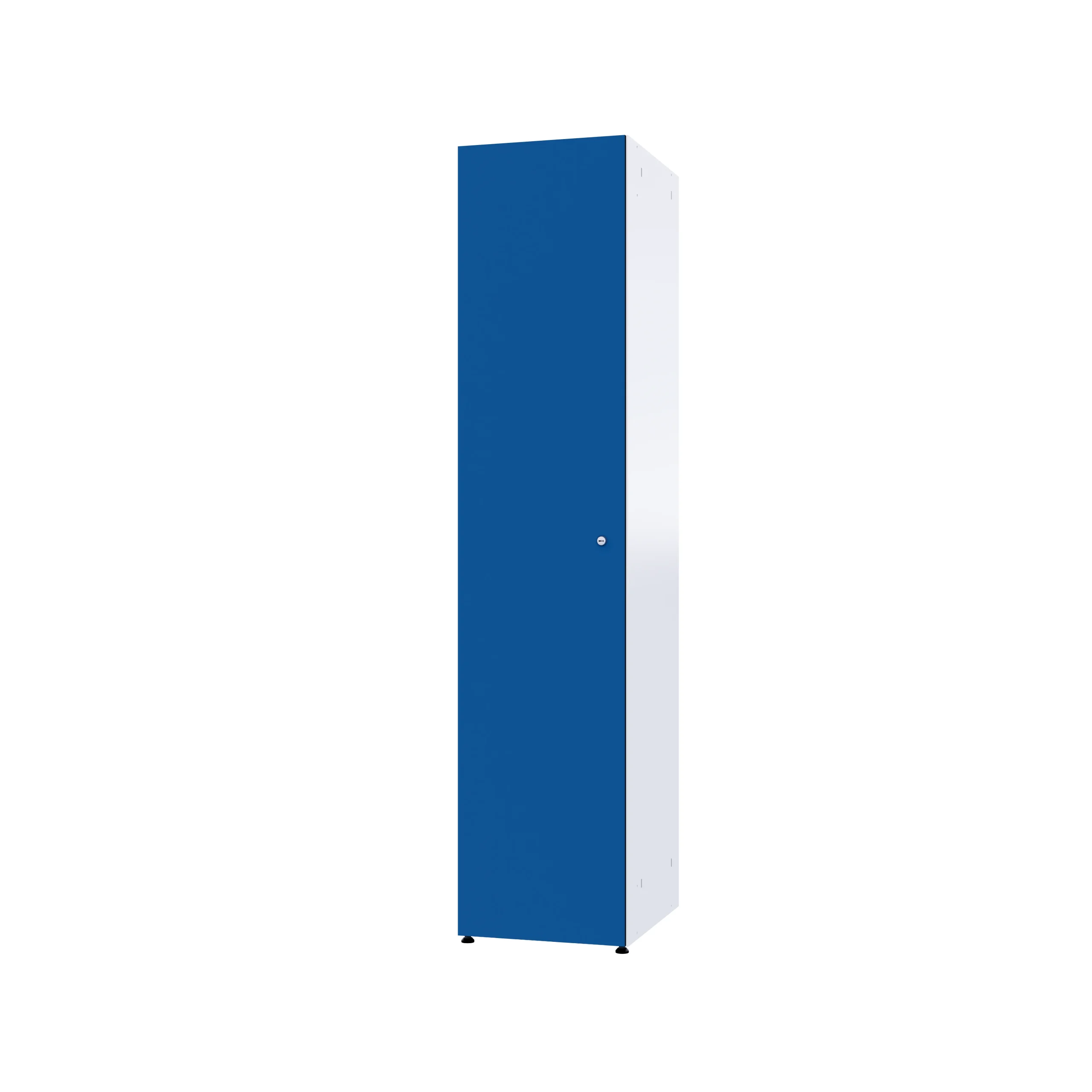 Metalen kast met HPL - Combo - Afbeelding 28