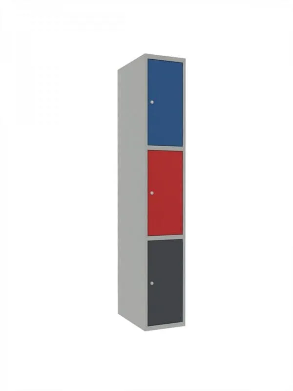 School lockers