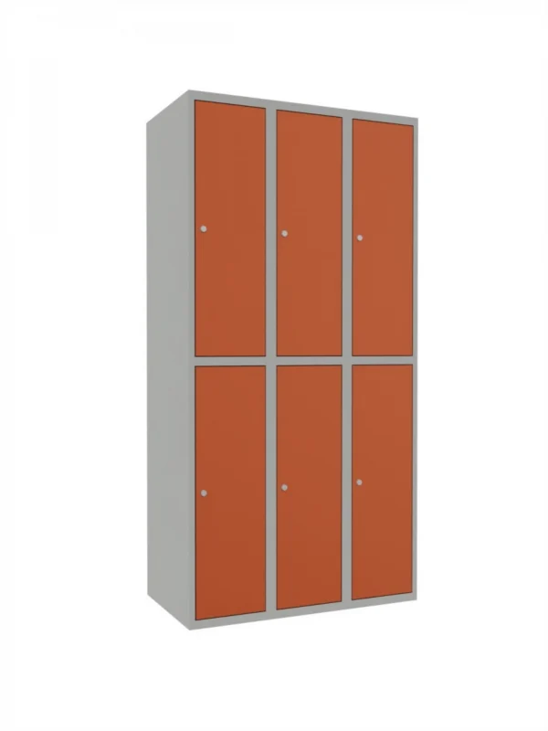 School lockers