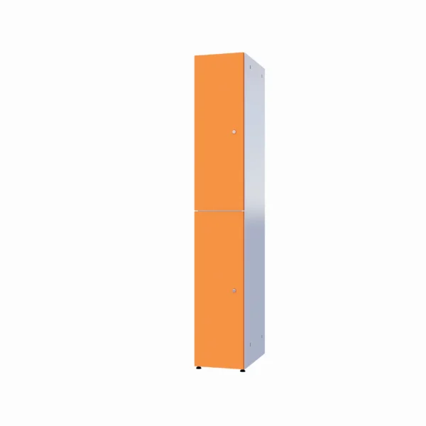 Metalen kasten met LPW - Combo
