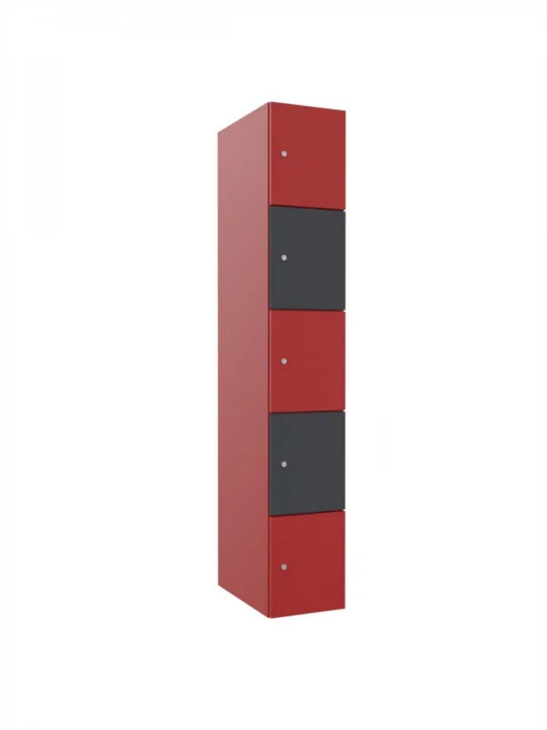 Kantoorlockers - Luxa